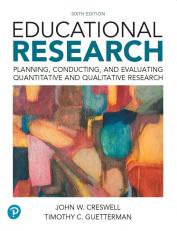 Educational Research 6th
