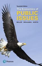 The Economics of Public Issues 20th