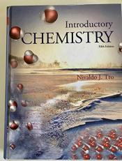 Introductory Chemistry (Nasta Edition )-Text Only 5th