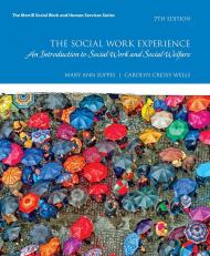 Social Work Experience: A Case-Based Introduction to Social Work and Social Welfare 7th