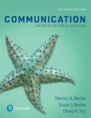 Communication 7th