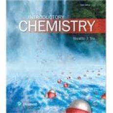 Ebk Introductory Chemistry, 6th
