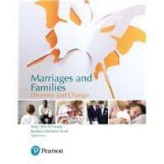 Marriages and Families 8th