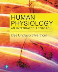 Human Physiology 8th