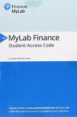 MyFinanceLab with Pearson EText -- Access Card -- for Personal Finance 8th