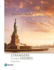 Strangers to These Shores 12th