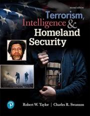 Terrorism, Intelligence and Homeland Security 2nd