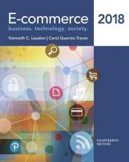 E-Commerce 2018 14th