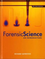 Forensic Science : An Introduction 2nd