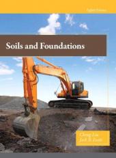 Soils and Foundations 8th