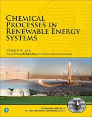 Chemical Processes in Renewable Energy Systems 