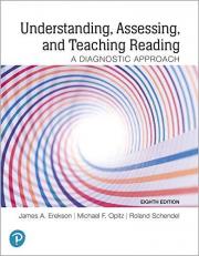 Understanding, Assessing, and Teaching Reading : A Diagnostic Approach 8th