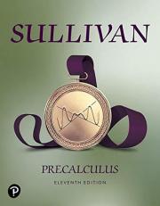 Precalculus, Loose-Leaf Edition 11th