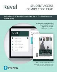 Revel for by the People : Combined Edition -- Combo Access Card 