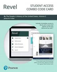 Revel for by the People : Volume 2-- Combo Access Card 
