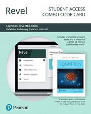 Revel for Cognition -- Combo Access Card 7th