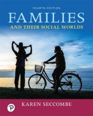 Revel for Families and Their Social Worlds -- Access Card 4th