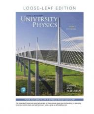 University Physics with Modern Physics, Volume 3 (Chapters 37-44) 15th