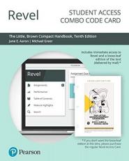 Revel for the Little Brown Compact -- Combo Access Card 10th