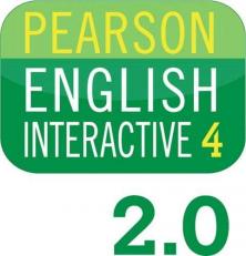 Pearson English Interactive Level 4