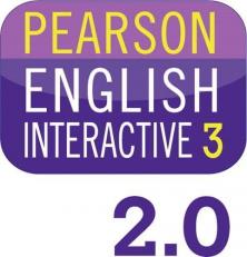 Pearson English Interactive Level 3