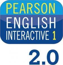 Pearson English Interactive Level 1