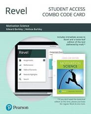 Revel for Motivation Science -- Combo Access Card 