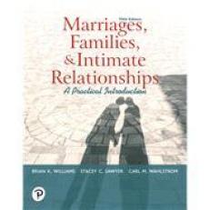 Revel for Marriages, Families, and Intimate Relationships -- Access Card 5th