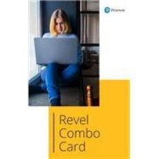Revel for Writing and Reading Across the Curriculum Plus the Writer's Guide -- Combo Access Card 14th