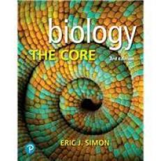 Biology: The Core 3rd