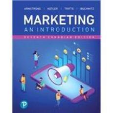 Marketing with Pearson eText -- Standalone Access Card 7th