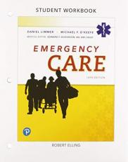 Workbook for Emergency Care 14th