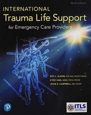 International Trauma Life Support for Emergency Care Providers 9th