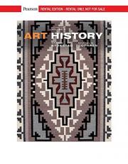Art History, Volume 2 [RENTAL EDITION] 6th