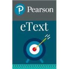 Pearson EText Phlebotomy Simplified -- Access Card 3rd