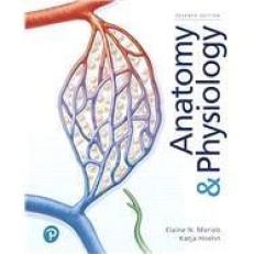 Anatomy and Physiology (Looseleaf) - With Access 7th