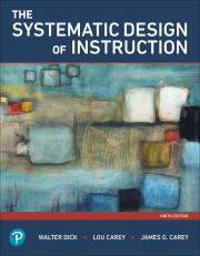 Systematic Design Of Instruction 9th