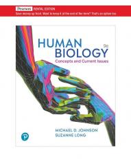 Human Biology 9th