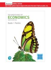 Foundations Of Economics 9th
