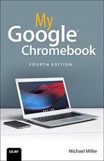 My Google Chromebook 4th