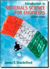 Introduction to Materials Science for Engineers 7th