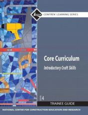 Core Curriculum Trainee Guide, 2009 Revision, Paperback 4th