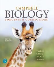 Modified Mastering Biology with Pearson eText -- Access Card -- for Campbell Biology 10th