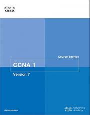 Introduction to Networks Course Booklet (CCNAv7) 