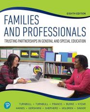 Families and Professionals 8th