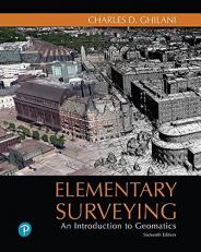 Elementary Surveying : An Introduction to Geomatics 