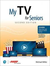 My TV for Seniors 2nd