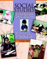 Social Studies in Elementary Education 14th