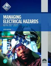 Managing Electrical Hazards 26501-21