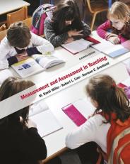 Pearson eText for Measurement and Assessment in Teaching -- Instant Access (Pearson+) 11th